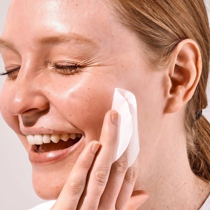 Renewal & Rejuvenation Toner Pads