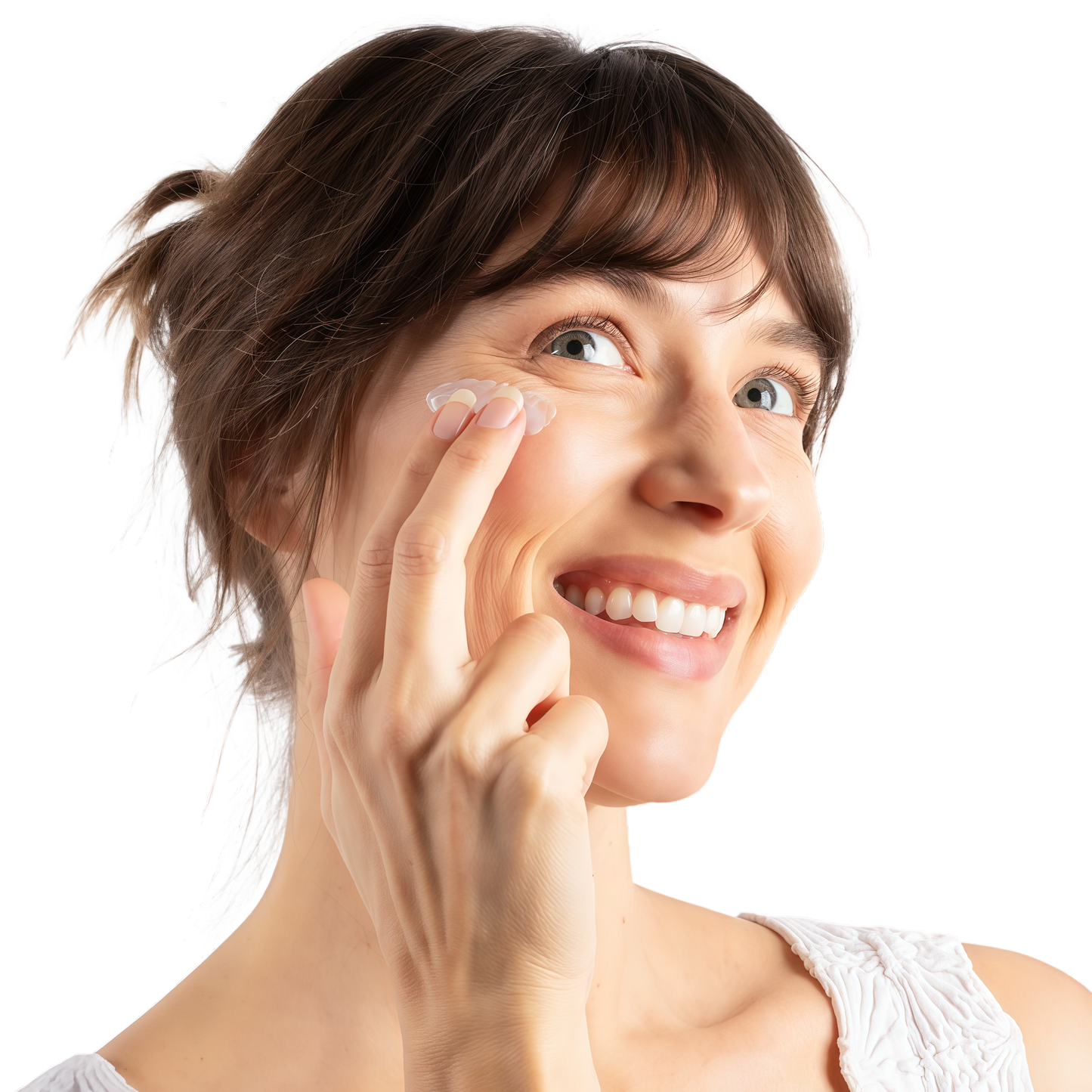 Anti-Aging Moisturizing Cream