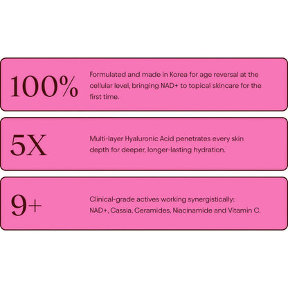 Anti-Aging Moisturizing Cream